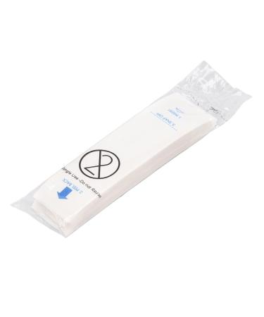 Spacnana 50 Digital Thermometer Covers - Universal Hygienic Mouth Thermometer Shells | Safe Temperature Accessories 9.5 x 2.5 cm - International Shipping Available - Buy Online on GoSupps.com