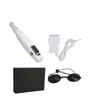 Blue Lighting Spot Remover Pen for Black Spots & Freckle Reduction - Portable Electric Beauty Salon Tool (U.S. regulations) - Buy Online on GoSupps.com