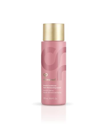 Colorproof Smooth Conditioner - For Frizzy Color-Treated Hair  Smooths  Softens & Controls Frizz  Sulfate-Free  Vegan 8.5 Ounce - Buy Online on GoSupps.com