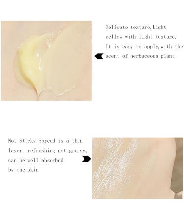 Pearl Care Cream - Fast-Absorbing Non-Greasy Moisturizer for All Seasons | Skin Firming & Hydrating Cream for Men & Women - Buy Online on GoSupps.com