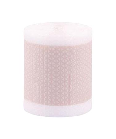 Amagogo -Scar tape roll gel scar foils for covering scars 4 x 150 cm can be cut to size skin-friendly invisible