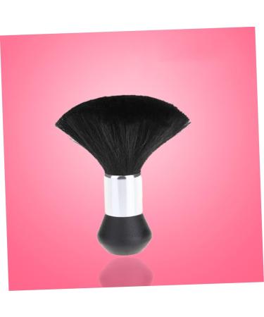 minkissy Hair Cutting Brush for Men Barber Neck Brush Hairdressing Brush Duster Hair Cutting Brush Duster Cutting Hair Brush Neck Brush for Hair Cutting Salon Brush Man Large Duster Brush - Buy Online on GoSupps.com