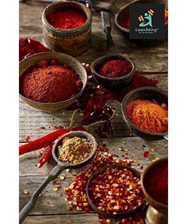 Green Velly Pizza Combo | Oregano and Chilly Flakes |200Gm Each | Special Tasty Spices for Seasonings - Buy Online on GoSupps.com