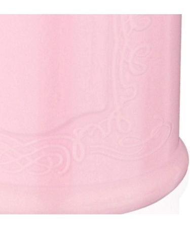 KXBY 250Ml Lace Lock Manicure Persfles Lege fles Nail Art Drukfles Wit White - Buy Online on GoSupps.com