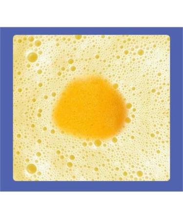 Mini Bath Bomb Ball Salt Bubble Bath - Essential Oil Soak for Feet, Relieves Foot Odor, Pain, Insomnia & Constipation - Keep Fit - Birthday Gift - Buy Online on GoSupps.com