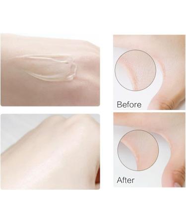 Katutude Makeup Base Face Primer Makeup Base Mattifying Transparent Face Base Makeup Primer Long Lasting Moisturizing Makeup Base Cosmetics for Women Girls - Buy Online on GoSupps.com