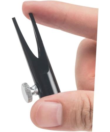 Eyebrow Sharpening Tool Brow Pencil Sharpener Eye Liner Shaped Sharpener U-shaped Slots Pencil Sharpener Kids Tools Cylinder Shape Sharpener Wooden Aluminum Alloy Cosmetics Child - Buy Online on GoSupps.com