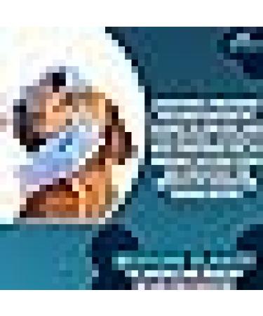 NOVEHA Cataract Drops for Pets Gentle&Safe Dog Eye Drops Improve Eye Vision and Cataracts for Dogs Cats Horses Rabbit 2x10mL - Buy Online on GoSupps.com