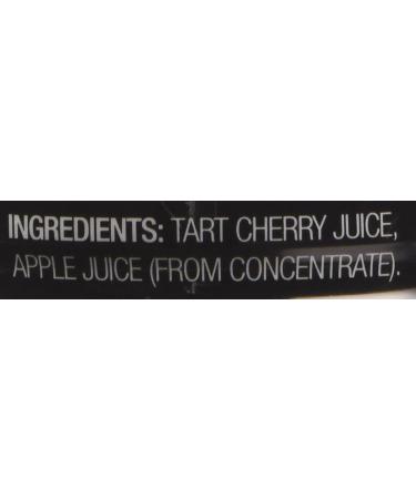 Cheribundi Energy Drink - Cherry Juice (8oz, Pack of 12) | Natural Energy Boost - Buy Online on GoSupps.com