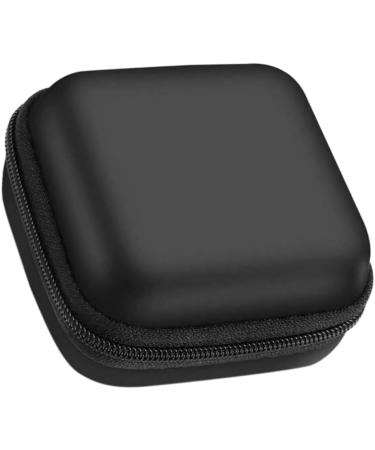 Gatuida 12 STK Carrier Bag for Switch Mini Case | USB Cable & Oximeter Storage Box | Digital Accessories Organizer - Buy Online on GoSupps.com