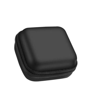 Clispeed 4 piece of carrier bag for the switch mini case pocket for USB cable case-storage pocket portable oximeter bag rectangle storage box headphone pocket