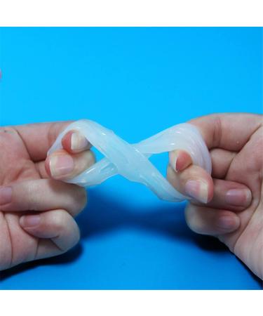 Relaxing Muscles Silicone Set - Soft Flexibility Exercise & Massage Tool for Waist | Multipurpose Relief - Buy Online on GoSupps.com