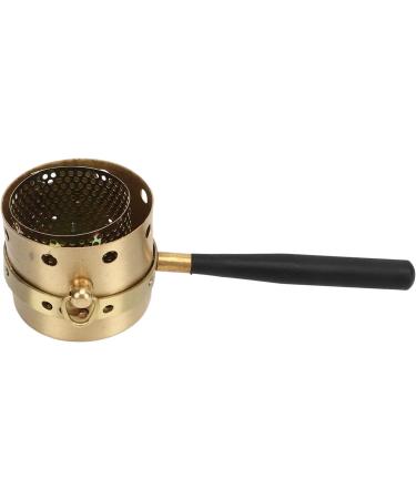Buy Moxa-Box Set | Moxibustion Cone Burner for Tendonitis & Arthritis | Knee & Back Pain Relief | International Shipping Available - Buy Online on GoSupps.com