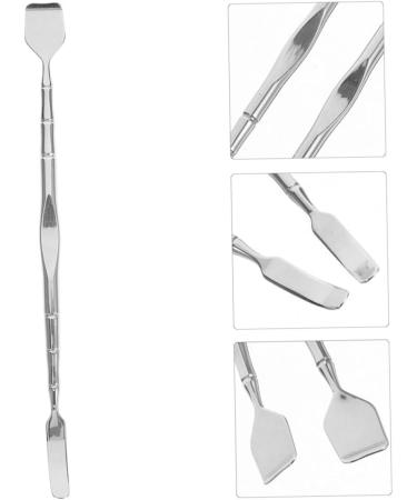 BELLIFFY spatula Facial Skin Care Tools Stainless steel facial tools for skin care - Buy Online on GoSupps.com