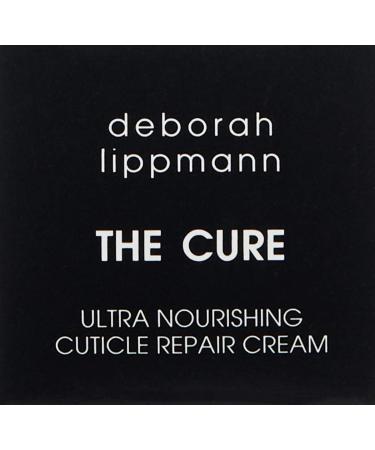 Deborah Lippmann Intensive Cuticle Treatment Therapy - Promotes Proper Cuticle Care, No Soaking, Peeling, or Nipping - Buy Online on GoSupps.com