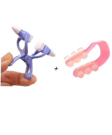 Didiseaon Nose Lifting Clip | Japanese Nose Shaping & Bridge Straightener | International Shipping Available - Buy Online on GoSupps.com