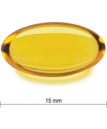 Jamieson Balance E 400IU 120 Capsules with Mixed Tocopherols Prevents Premature Aging of Cells - Buy Online on GoSupps.com