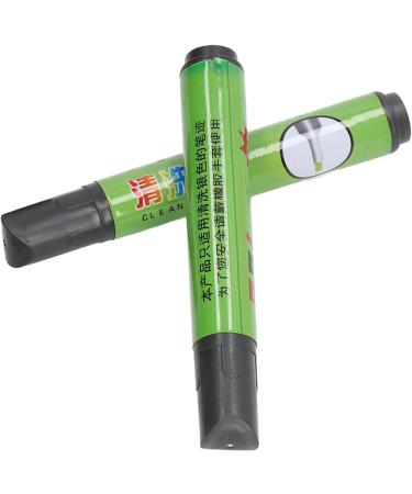 Long-lasting Cleaning Pen - Effective Stain Remover for Fabrics & Leather - Ships Internationally - Buy Online on GoSupps.com