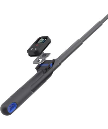 SP-Gadgets Remote Pole 28 - Extendable Selfie Stick for GoPro and Action Cameras - Buy Online on GoSupps.com
