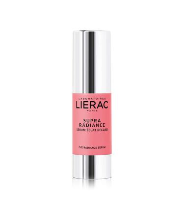 Lierac Supra Radiance S rum clat Regard 15 Ml fresh 15 ml (1 pack)