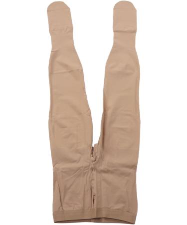 Waist High Compression Stockings & Pantyhose for Post-Surgery Recovery | 23-32 mmHg | Comfortable & Flexible - Buy Online on GoSupps.com