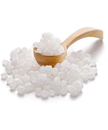 African Pearl Salt Perfect for Salt Mill 170g in Cork Glass - Buy Online on GoSupps.com