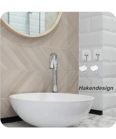 UDQYQ 3 pieces tube squeezer stainless steel tube squeezer metal toothpaste squeezer tube dispenser save toothpaste creams paint ointment no more mess and waste. (Silver) - Buy Online on GoSupps.com