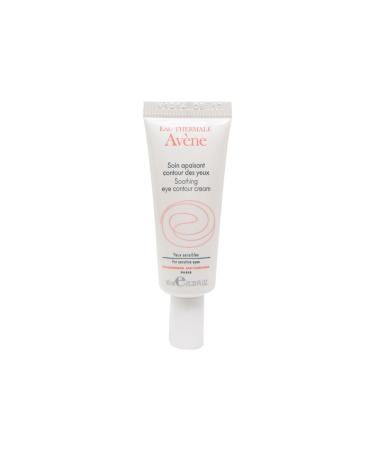 Av ne Gl ttende Augenkontur-emulsion 10ml