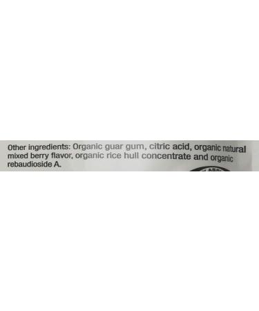 Buy Beyond Fresh Native Reds Organic Red Superfood 10.58 oz - Natural Berry Flavor - Buy Online on GoSupps.com