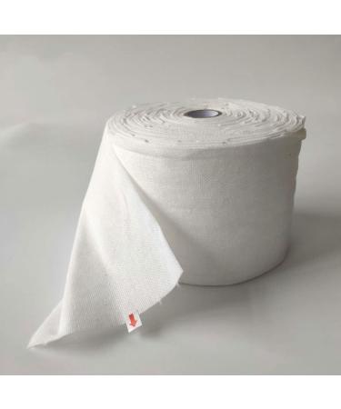 Buy 1 Roll of 25 Makeup Remover Pads - Gentle Facial Cleansing Wipes for All Skin Types - International Shipping Available - Buy Online on GoSupps.com