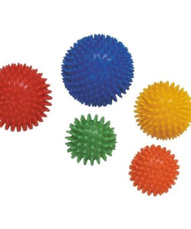 Shop Patterson Massage Balls - Premium Quality for Pain Relief & Recovery | International Shipping Available - Buy Online on GoSupps.com