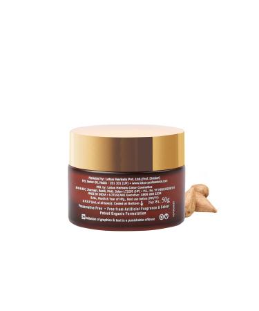 Lotus Professional Dermo Spa Brazilian Age Defying Night Creme - 50g | Anti-Aging Skincare for All Skin Types - International Shipping Available - Buy Online on GoSupps.com