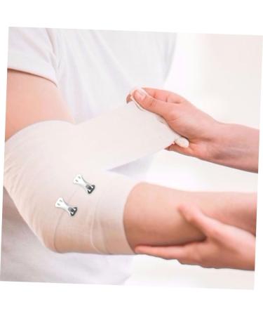 NOLITOY Elastic Buckle Replacement Clasps Set Practical Stretch Clips & Fixing Supplies for International Shipping - Buy Online on GoSupps.com