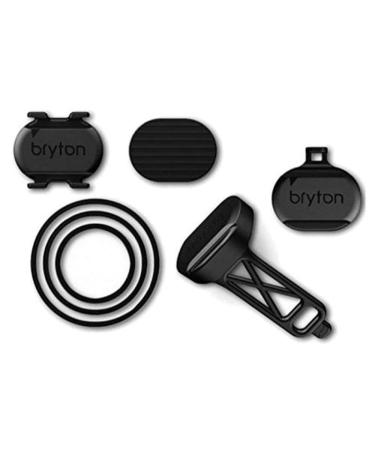 Bryton Sensor Duo Cadence Speed Smart ANT/B Black Medium 561104000035