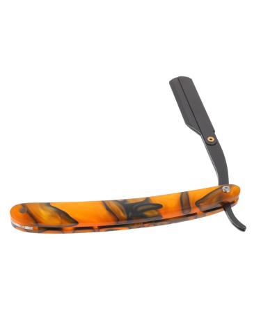 Beaupretty 2st Safe Razor men's razor men's razor M quinas de Afeitar Para Hombres Razor For Face Facial Razing Handraser For Men eyebrow knives metal man