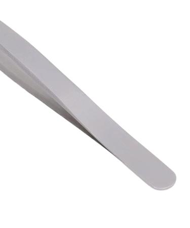 High-Quality Plastic & Stainless Steel Tweezers | Carbon Fiber Design for Aerospace & Microelectronics - Buy Online on GoSupps.com
