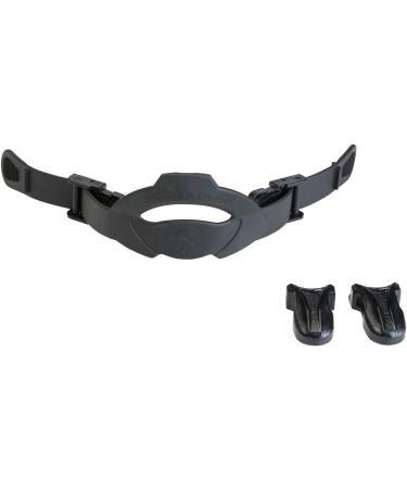 Scubapro Jet Sport Fin Strap - Medium-Large/X-Large - Buy Online on GoSupps.com