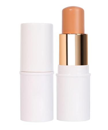 Highlighting Stick - Makeup Contour Stick Waterproof and Long Lasting Face Glitter Highlighting Gang (04)