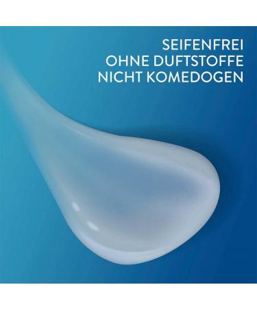 Cetaphil Reinigungslotion f r trockene empfindliche Top 236 ml Lotion - Buy Online on GoSupps.com