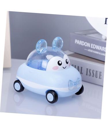DEARMAMY Car 3pcs Candy Box Candy Case Toiletry Containers Candy Container Candies Cases Baby Car Delicate Automotive 1 - Buy Online on GoSupps.com