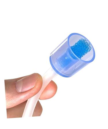 GAFOKI Baby Nasal Aspirator Set - Nose Suction Spinners for Toddlers & Babies - Buy Online on GoSupps.com