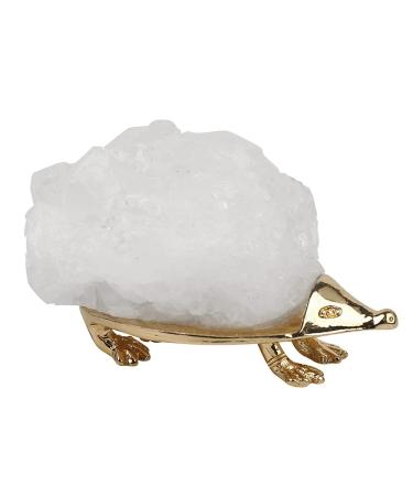 Natural Crystal Rough 1pcs Natural Stones Crystal Quartz White Quartz Geode Cluster Raw Home Decor (Color : 12) Household (Color : Quartz Geode)