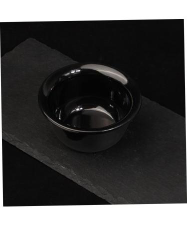 3ST Reusable Razor Shell & Soap Holder | Eco-Friendly Plastic Shaving Bowl for Men | Durable Shaving Brush Holder - Buy Online on GoSupps.com