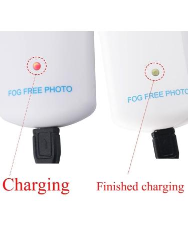 Automatic Defogging Oral Teeth Reflector Mirror - Best Dental Photography Tool for Orthodontics & Dentists - Buy Online on GoSupps.com