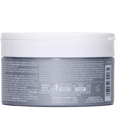 Alterego EgoBond Bond Mask 250ml - Restructuring Mask - Buy Online on GoSupps.com