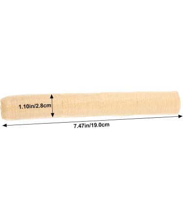 KICHOUSE Sausage Gut 1 Sausage Gut Stuffed Gut For Sausage Making Sausage Maker Collagen Sausage Sausage Wrap Protein Wraps I No 19.00X2.80X2.80CM Q6R9FRYTSZ460I03FO1006 - Buy Online on GoSupps.com