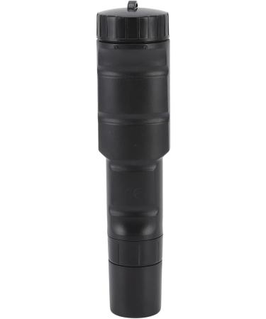 High-Precision Dissolved Oxygen Sensor Kit with Removable Probe & Backlight - Accurate Water Testing Device for International Shipping - Buy Online on GoSupps.com