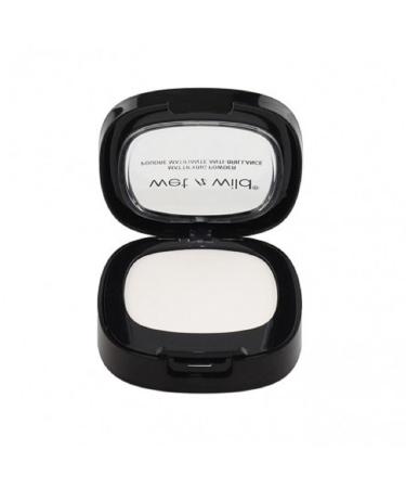 Buy Wet n Wild Take On the Day Mattifying Powder - Matte About You | International Shipping Available - Buy Online on GoSupps.com