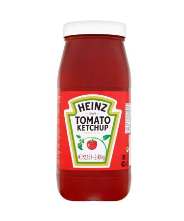 ketchup pot g ant 2 400Kg tomate