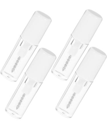 FOMIYES 12 Pcs Eyelash Raincoat Styling Gel Mascara Eyebrow Glue Eyebrow Setting Gel Eyebrow Gel Plastic 1 g (Pack of 1) As Shownx3pcs - Buy Online on GoSupps.com